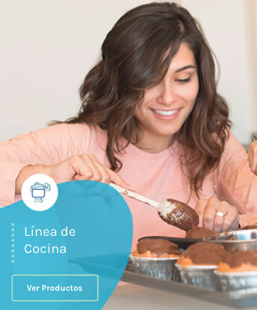 imagen Línea de Cocina, Gasodomésticos, P.A. PERÚ S.A.C.