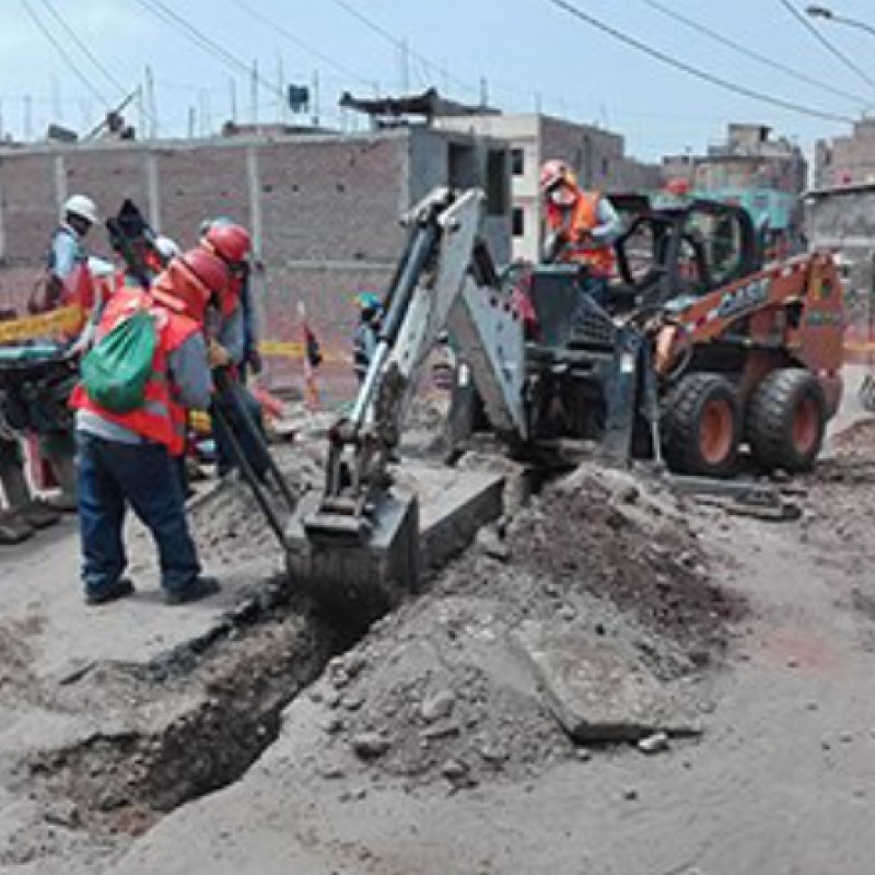 imagen Infraestructura Vial, P.A. PERÚ S.A.C.