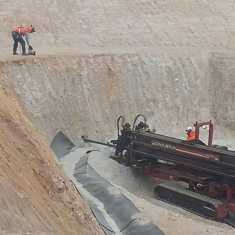 imagen Perforacion Horizontal-Dirigida, P.A. PERÚ S.A.C.